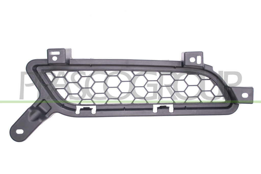 GRILLE CALANDRE GAUCHE NOIRE MOD. SPORTBACK