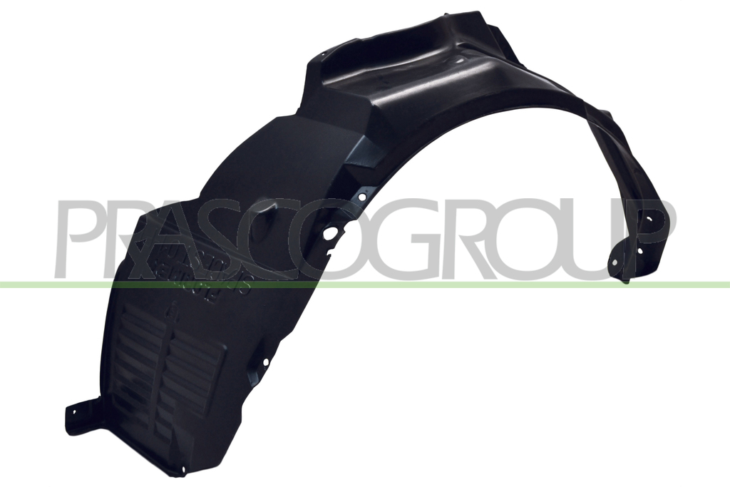 FRONT INNER FENDER LEFT