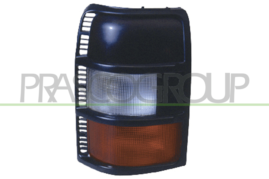 TAIL LAMP LEFT-WITH BULB HOLDER