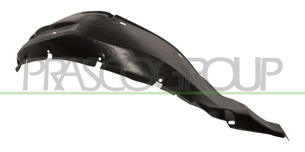 FRONT INNER FENDER RIGHT
