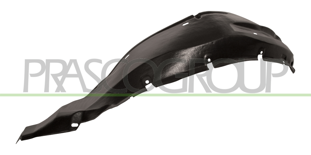 FRONT INNER FENDER LEFT