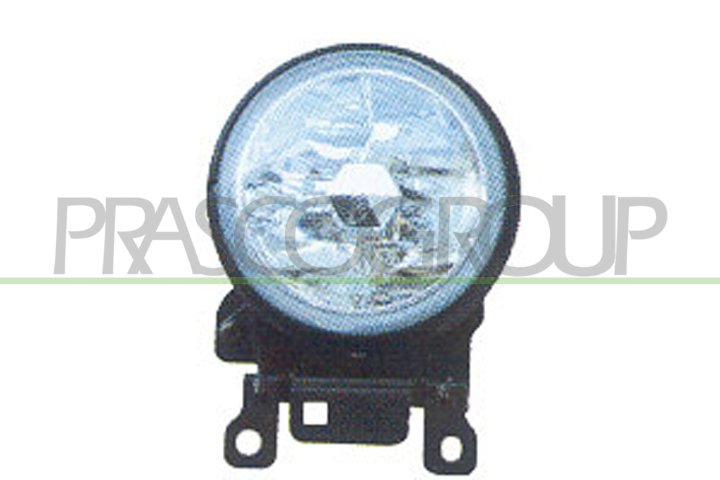 FARO ANTINIEBLA DERECHO