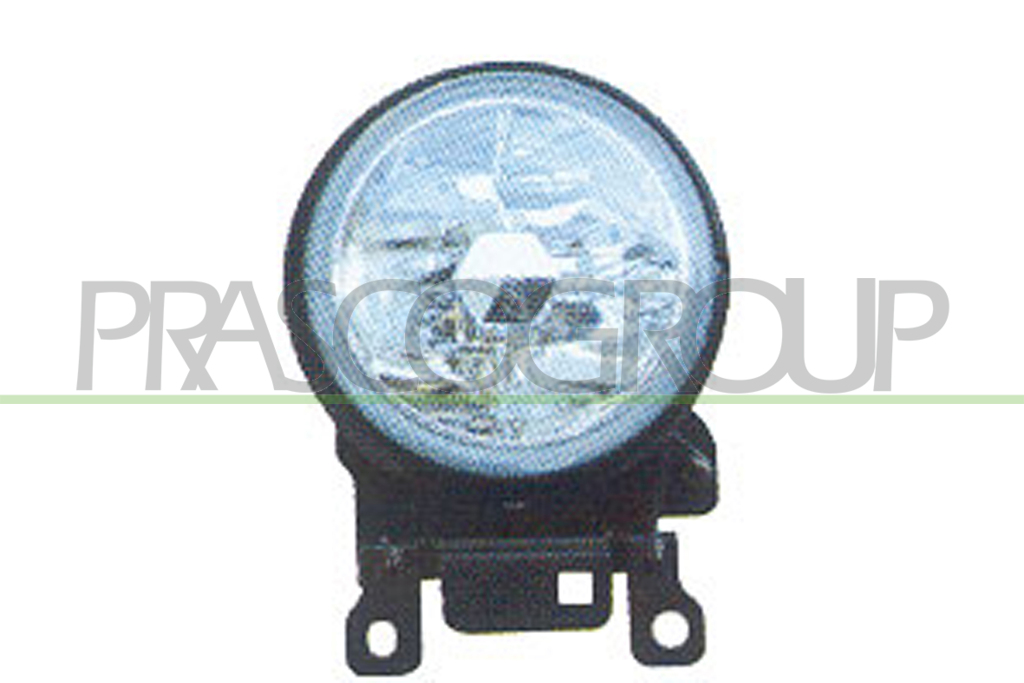 FOG LAMP LEFT