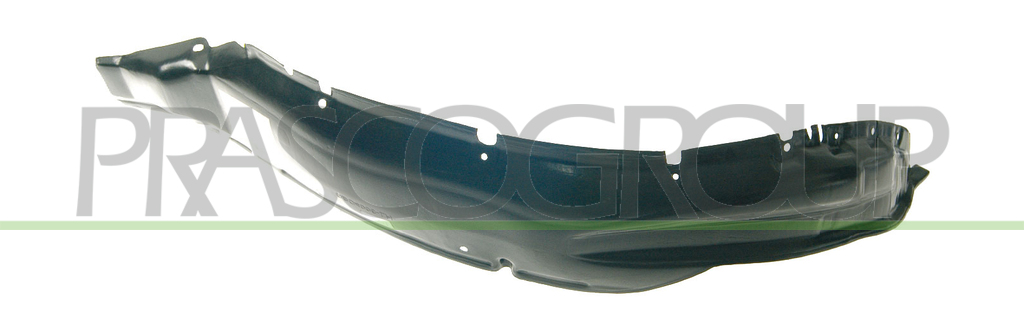 FRONT INNER FENDER RIGHT