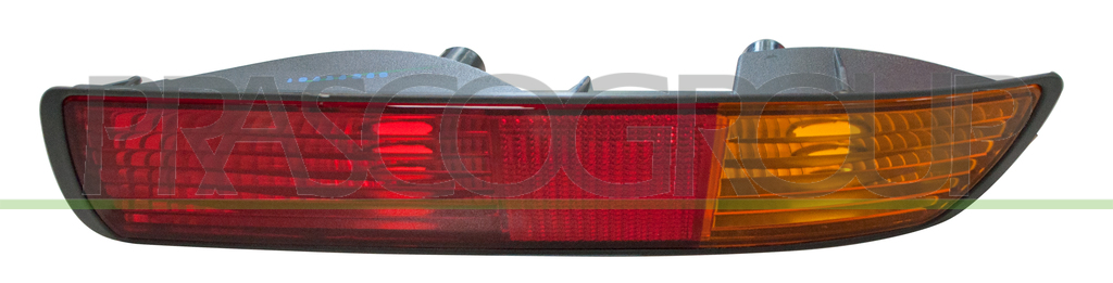 TAIL LAMP RIGHT-WITHOUT BULB HOLDER