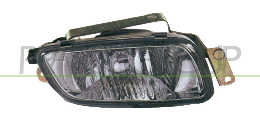 FOG LAMP RIGHT