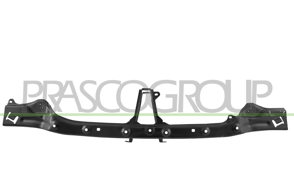 FRONT BUMPER REINFORCEMENT