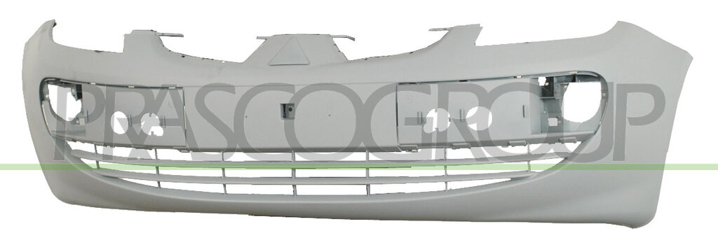 PARAURTI ANTERIORE-CON PRIMER MOD. 3 PORTE/CABRIO