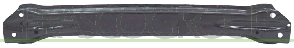 FRONT BUMPER REINFORCEMENT