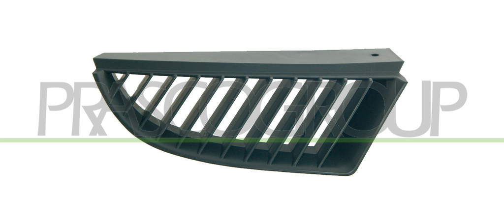 RADIATOR GRILLE RIGHT