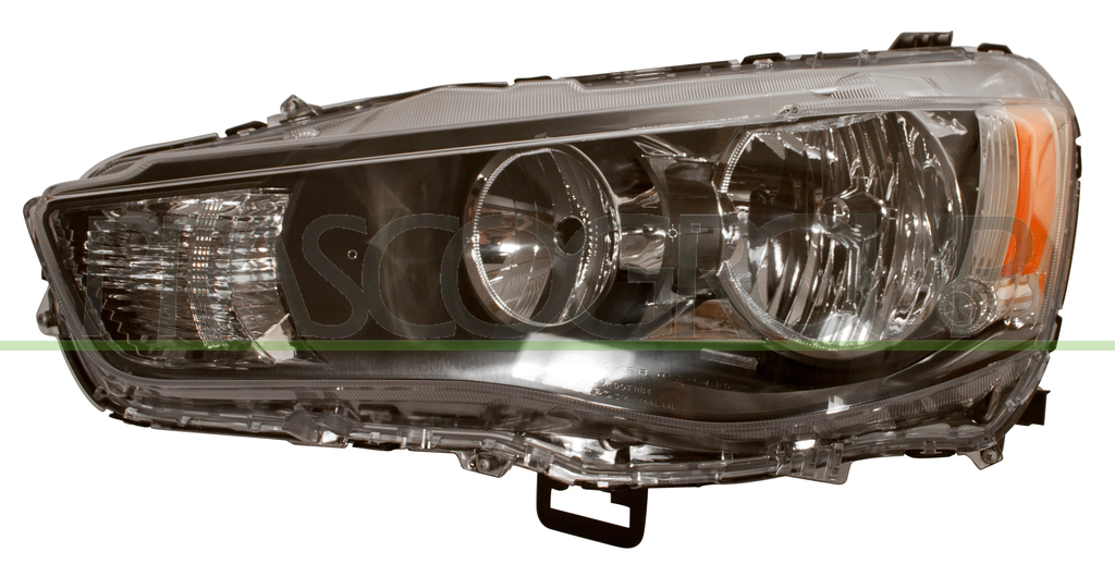 SCHEINWERFER LINKS-HB4+HB3-MIT LWR-OHNE MOTOR MOD. OUTLANDER