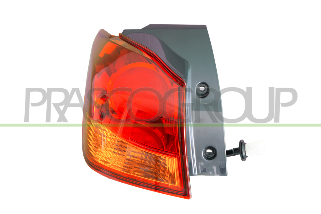 FANALE POSTERIORE SINISTRO-ESTERNO-SENZA PORTALAMPADA