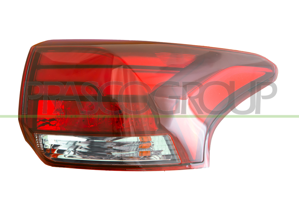 TAIL LAMP RIGHT-WITH BULB HOLDER-LED