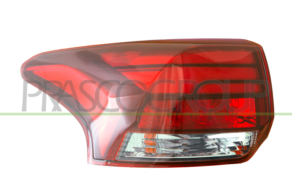 TAIL LAMP LEFT-WITH BULB HOLDER-LED