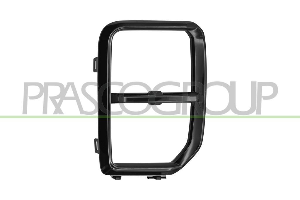 CORNICE FENDINEBBIA DESTRA-NERA-LUCIDA