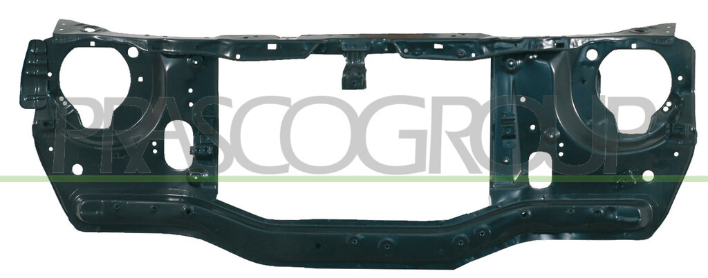 FRONT PANEL-COMPLETE MOD. 96-99