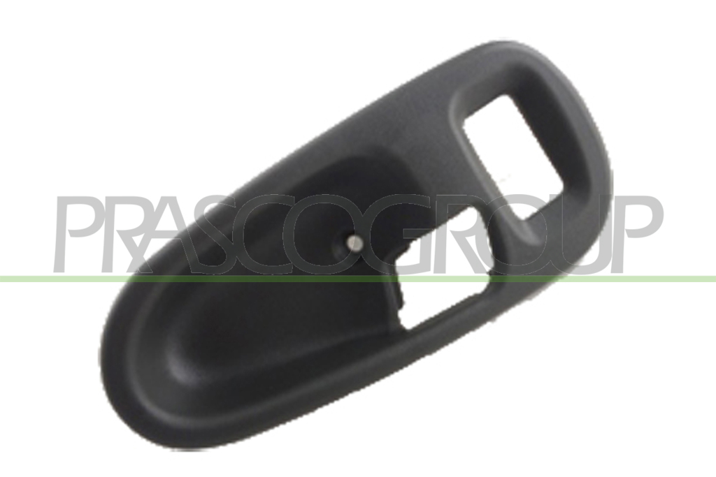 FRONT/REAR DOOR HANDLE RIGHT-INNER-GRAY HOUSING