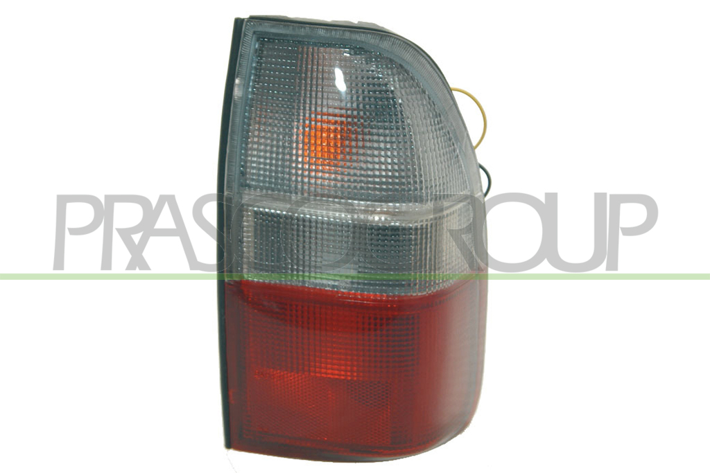 TAIL LAMP RIGHT-WITH BULB HOLDER