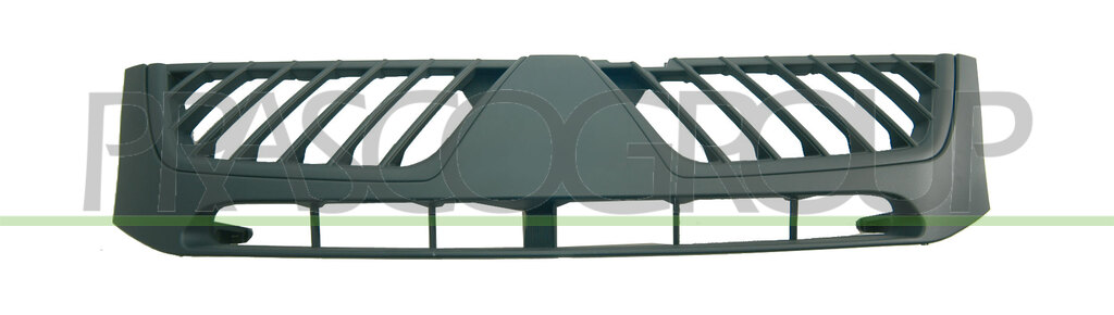 RADIATOR GRILLE-BLACK