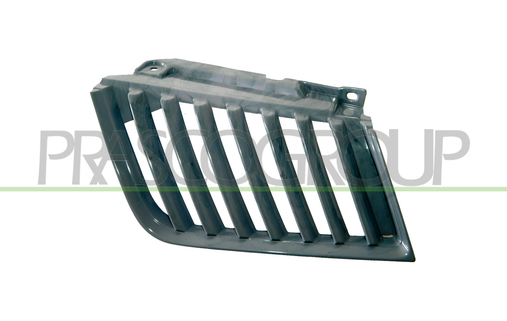REJILLA IZQUIERDA NEGRA MOD.4WD