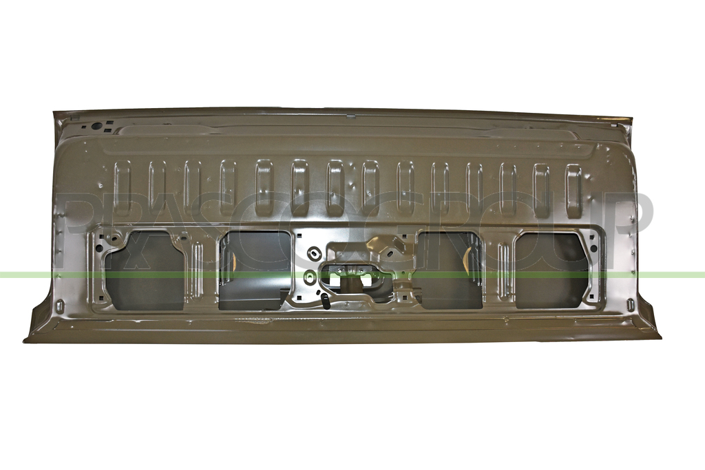 TAILGATE-WITH BRAKE LAMP HOLE