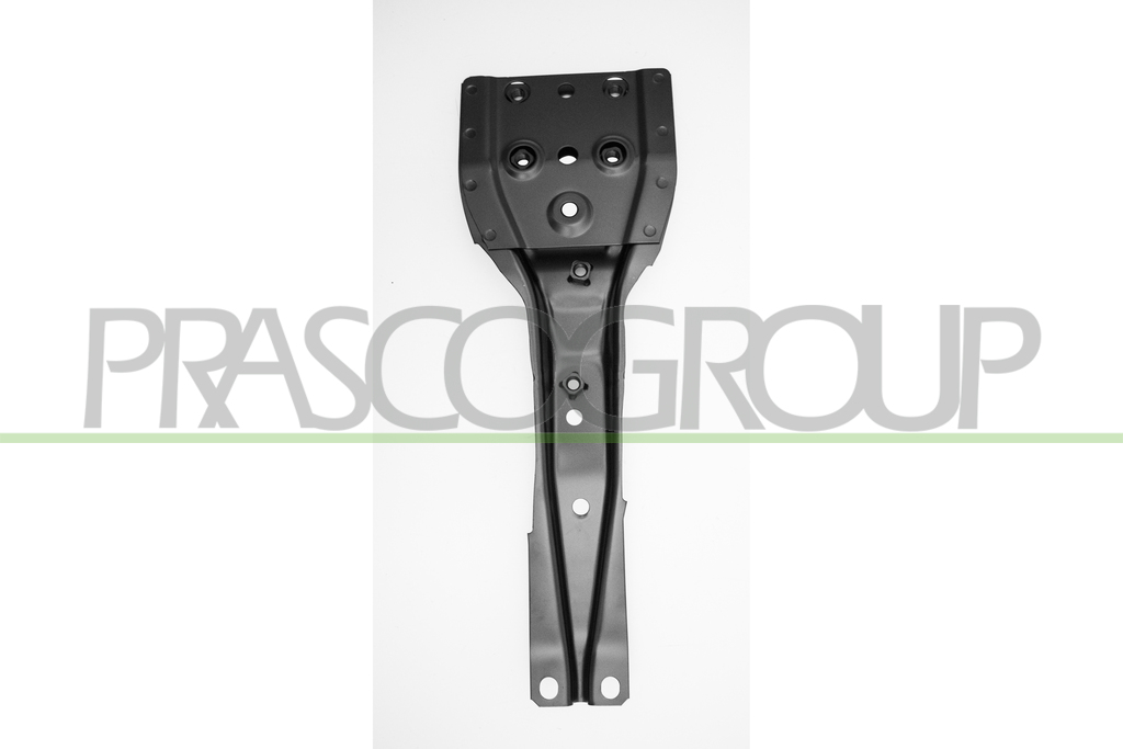 FRONT BUMPER REINFORCEMENT-CENTRE