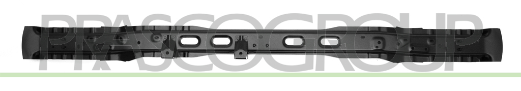 FRONT BUMPER REINFORCEMENT-CENTRE-LOWER