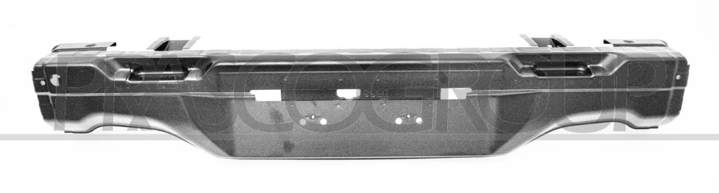 REAR PANEL-OUTER