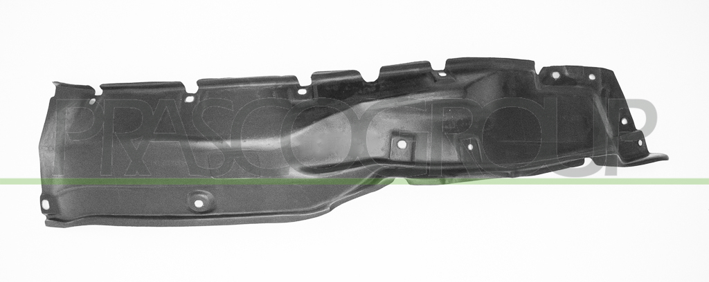 FRONT INNER FENDER RIGHT-REAR SIDE MOD. > 05/15