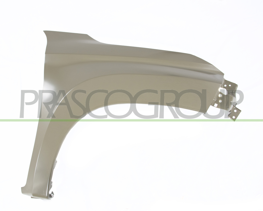 FRONT FENDER RIGHT