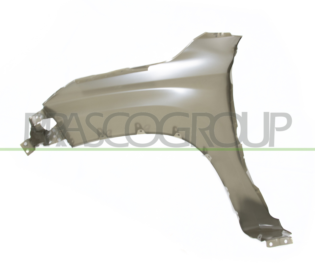 FRONT FENDER RIGHT