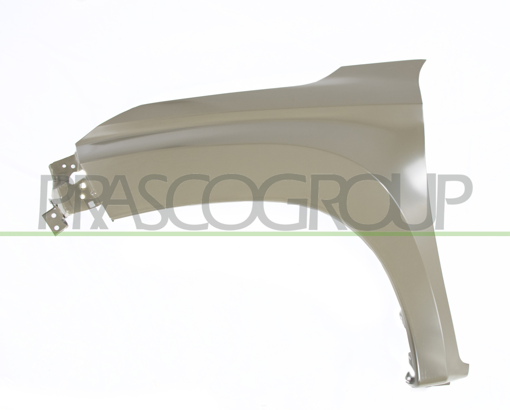 FRONT FENDER LEFT