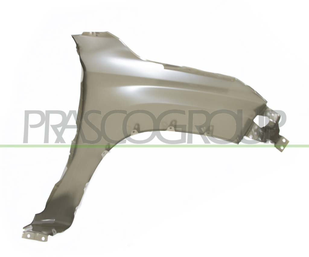 FRONT FENDER LEFT