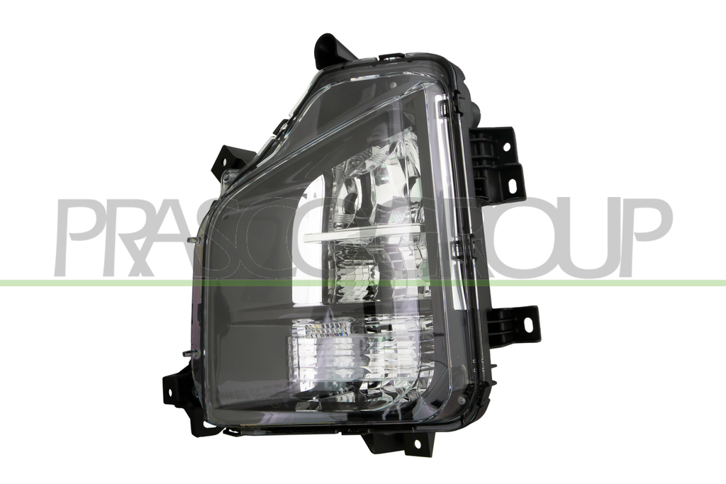 FOG LAMP RIGHT-WITH DAY RUNNING LIGHT