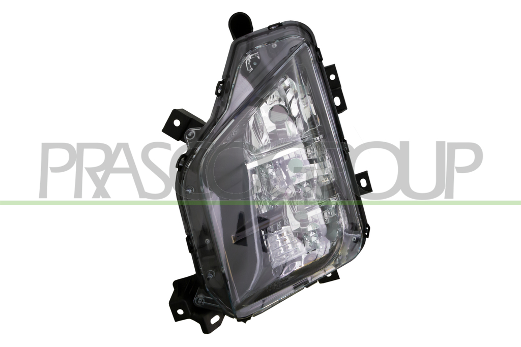 FOG LAMP RIGHT-WITH DAY RUNNING LIGHT