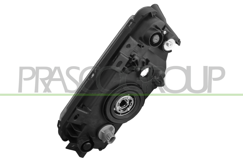 FOG LAMP RIGHT-WITH DAY RUNNING LIGHT