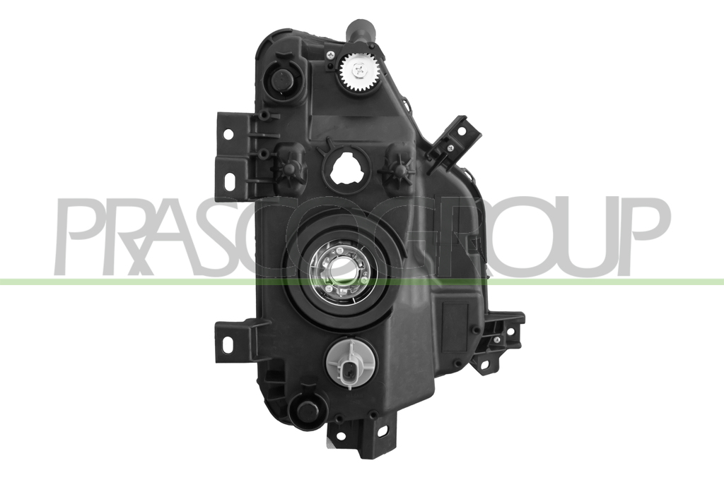 FOG LAMP RIGHT-WITH DAY RUNNING LIGHT