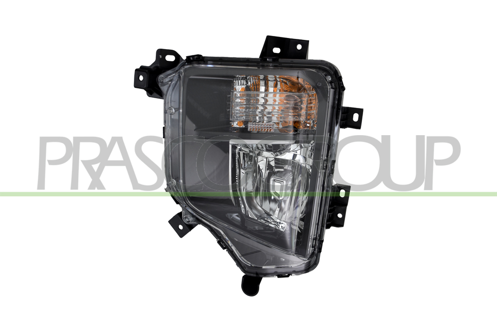 FOG LIGHT LEFT-WITH DAY RUNNING LIGHT-LED