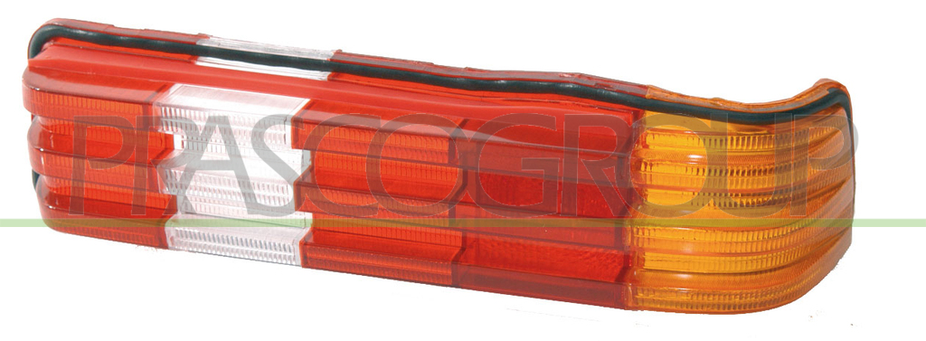 REAR INDICATOR LENS RIGHT