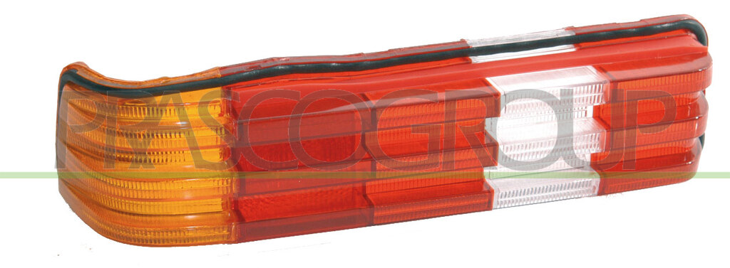 REAR INDICATOR LENS LEFT