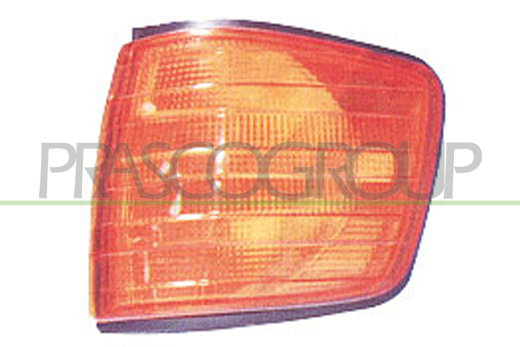 FRONT INDICATOR-RIGHT-AMBER-WITH BULB HOLDER