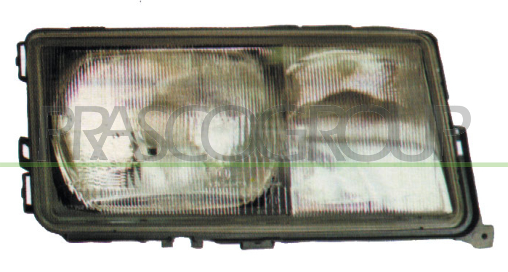 CRISTAL FARO DERECHO 