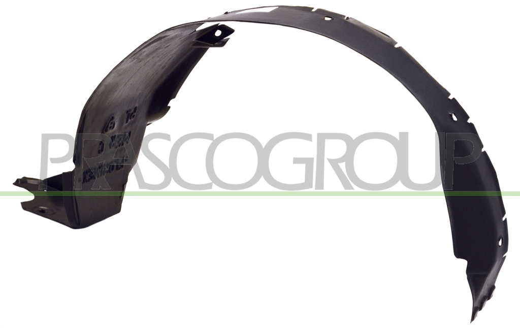 FRONT INNER FENDER RIGHT-REAR SIDE > 94