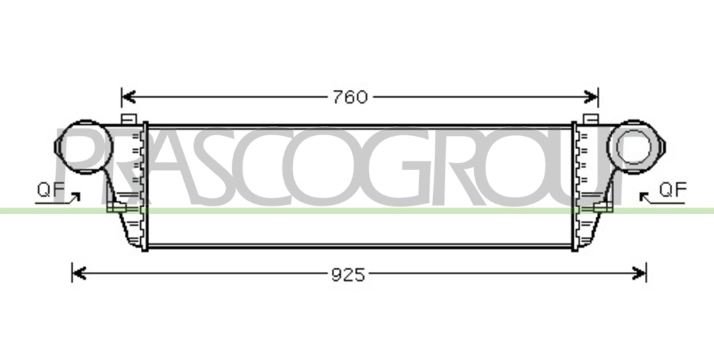 INTERCOOLER