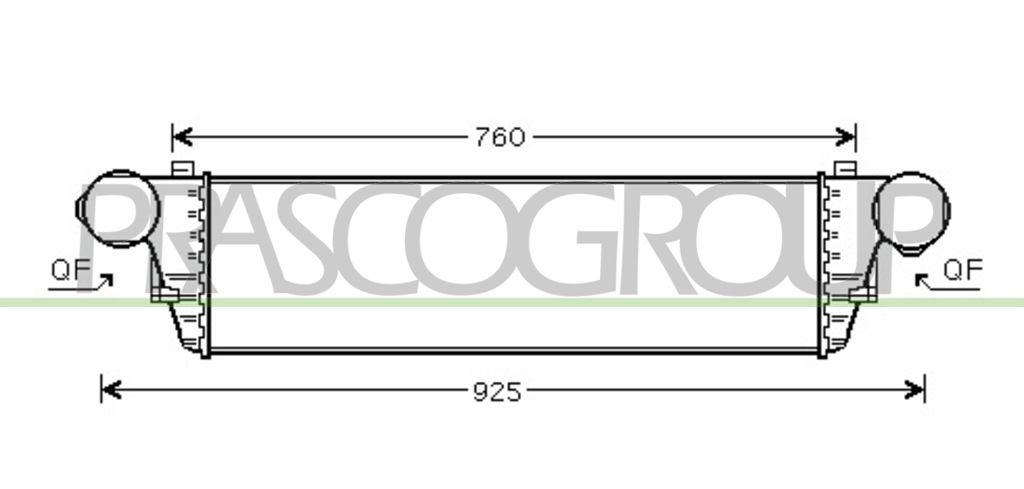INTERCOOLER