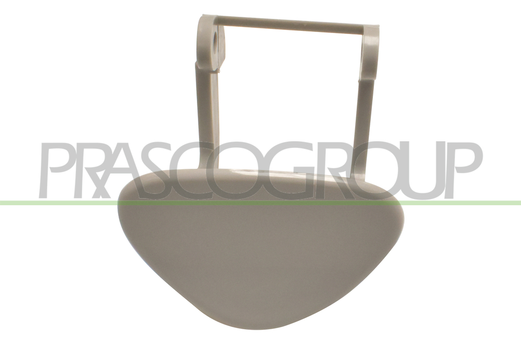 HEADLAMP WASHER COVER LEFT