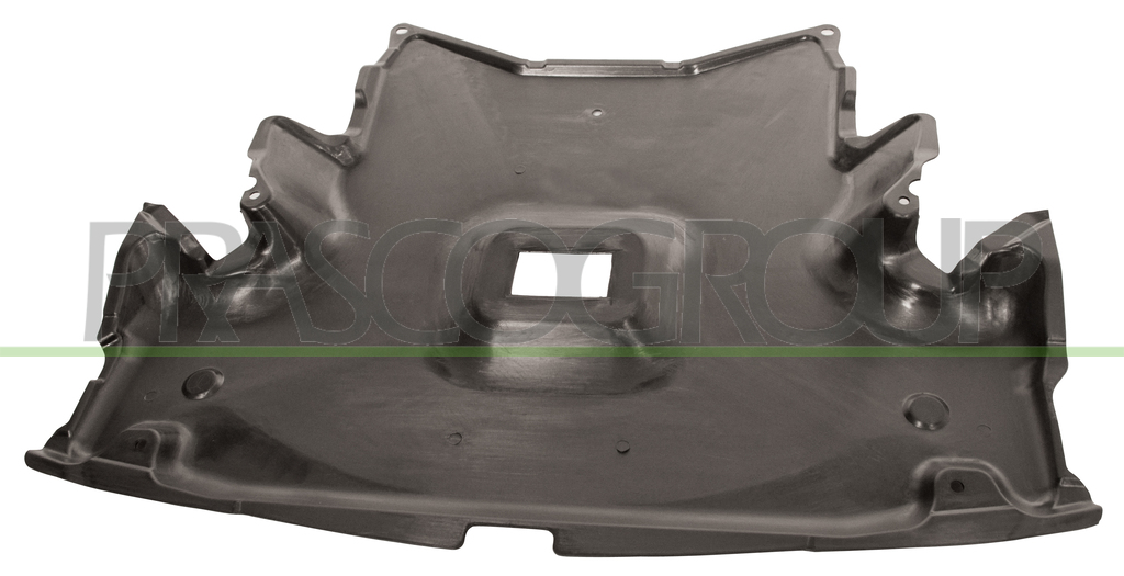 ENGINE COVER MOD. PETROL