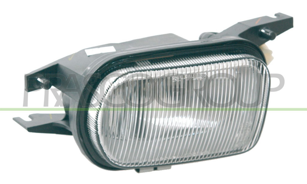 FARO ANTINIEBLA DERECHO CRISTAL RALLADO MOD. 00-02