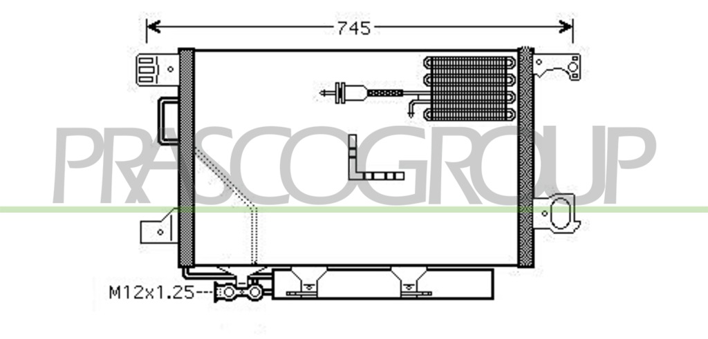 CONDENSER