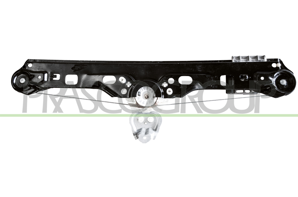 MECHANISMUS FENSTERHEBER HINTEN RECHTS MOD. 5 TUERIG